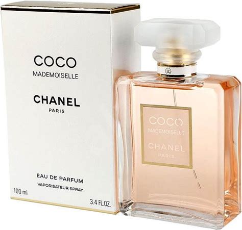 when does coco chanel medemoiselle go on sale|coco mademoiselle where to buy.